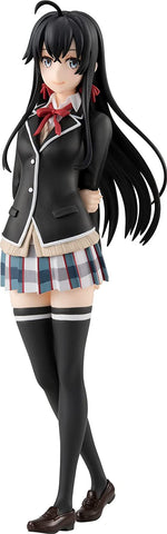Yahari Ore no Seishun Love Comedy wa Machigatteiru. Kan - Yukinoshita Yukino - Pop Up Parade (Good Smile Company)