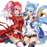 Gunslinger Stratos 1&2 Original Soundtrack