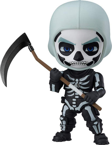 Fortnite - Skull Trooper - Nendoroid #1267 (Good Smile Company)