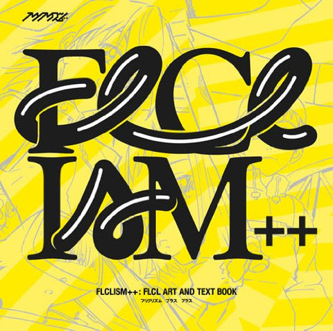 Flclism++: Flcl Art And Text Book