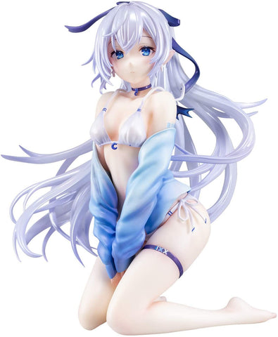 Original Character - Akua-chan - 1/7 (B'full)