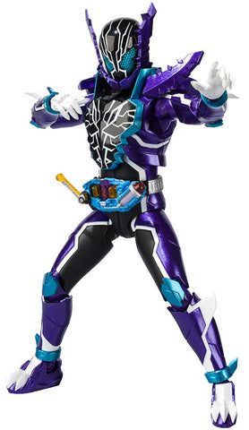 Kamen Rider Build - Kamen Rider Rogue - S.H.Figuarts (Bandai Spirits)