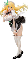 Original Character - Elaine - 1/7 - Maid Ver. (Wonderful Works)