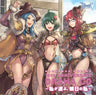 Ragnarok Online 10th Anniversary Drama CD ~Watashi ga Erabu, Ashita no Watashi~
