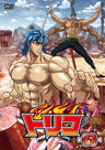 Toriko Vol.5