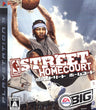 NBA Street Homecourt