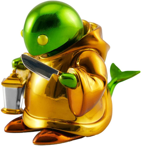 Final Fantasy VII Remake - Tonberry - Bright Arts Gallery (Square Enix)