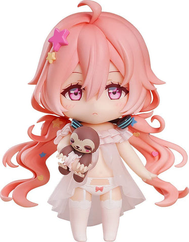 Red Pride of Eden - Evante - Nendoroid #1616 (Good Smile Arts Shanghai)