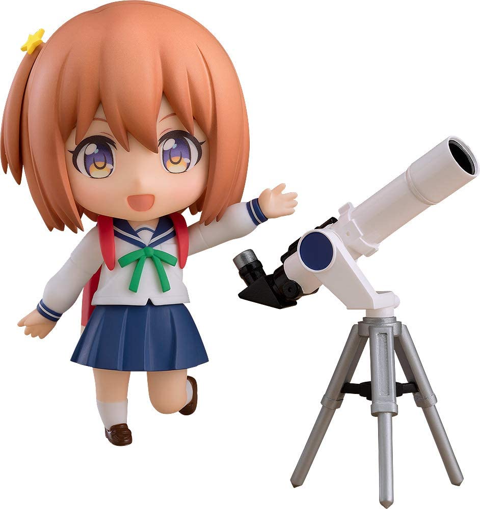 ことり Koisuru Asteroid - Konohata Mira - Nendoroid #1308 (Good