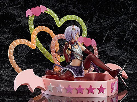 iDOLM@STER Cinderella Girls - Koshimizu Sachiko - 1/8 - Self-Proclaimed Cute ver., On Stage Edition (Phat Company)