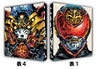 Shougeki Gouraigan Vol.4