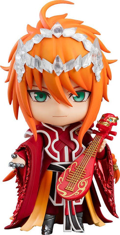 Thunderbolt Fantasy Tourikenyuuki 2 - Roufuyou - Ryouga - Nendoroid #1240 (Good Smile Company)