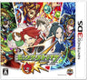 Monster Strike 3DS