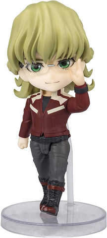 Tiger & Bunny 2 - Barnaby Brooks Jr. - Figuarts mini (Bandai Spirits)