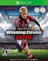 World Soccer Winning Eleven 2015