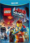 The LEGO Movie Videogame