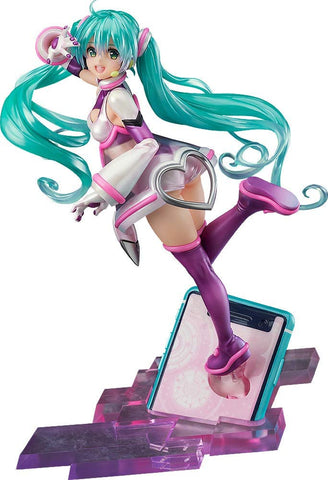 Vocaloid - Hatsune Miku - 1/7 - Kentaro Yabuki x osoba Ver. (Max Factory)