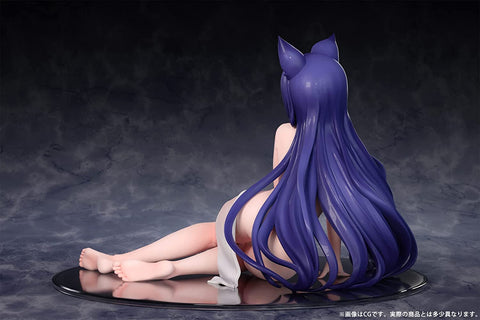 Original Character - Nikukan Girl - Nikkan Shoujo - Kate - 1/4 - Tsuishi Eye Version (Insight)