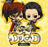 DJCD Sengoku BASARA SPECIAL
