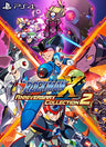 Rockman X Anniversary Collection 2