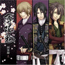 Hakuoki Kaisouroku Ue