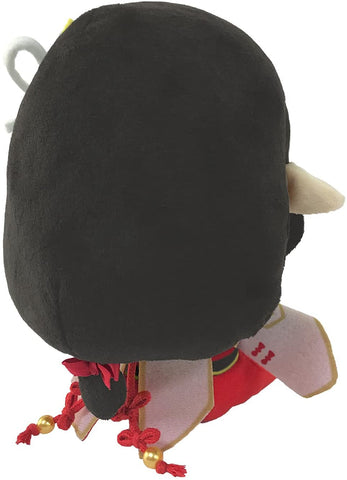 Monster Hunter - Monster Hunter Rise - Hinoa - Monster Hunter Deformed Nuigurumi (Capcom)