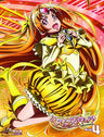 Suite Precure Vol.4