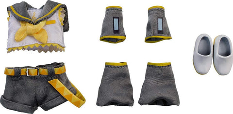 Nendoroid Doll: Outfit Set - Kagamine Rin (Good Smile Company)