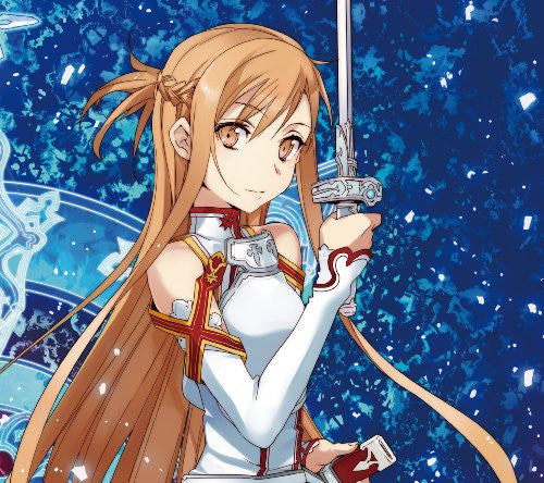 crossing field / LiSA [Limited Edition] - Solaris Japan