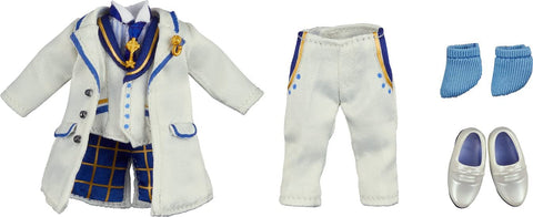 Fate/Grand Order - Nendoroid Doll: Outfit Set - Arthur Pendragon/Saber, Costume Dress -White Rose- Ver. (Good Smile Company, Orange Rouge)