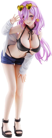 Original Character - Sanjuro Eko (Union Creative International Ltd)