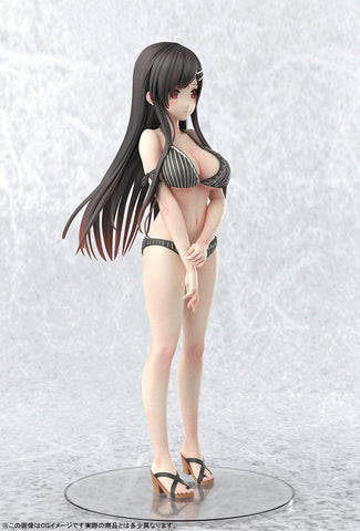 Study § Steady - Omaezaki Yuu - 1/5 - Swimsuit Ver. (Insight)