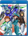 Mobile Suit Gundam Age Vol.11