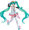 GOOD SMILE Racing - Hatsune Miku - Figma #SP-138 - Racing 2021 Ver. (GOOD SMILE Racing)
