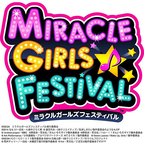 Miracle Girls Festival - Solaris Japan