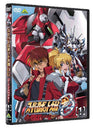 Super Robot Wars Original Generation: The Inspector / Super Robot Taisen OG: The Inspector 1