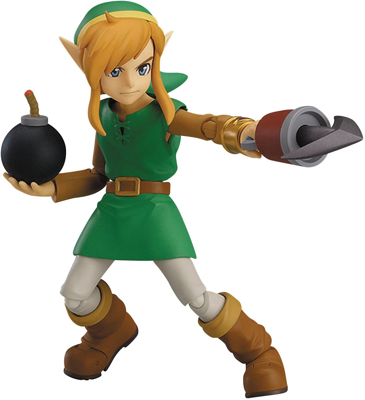 Zelda no Densetsu: Kamigami no Triforce 2 - Baby Maimai