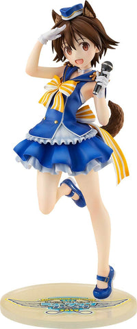 Dai 501 Tougou Sentou Koukuu Dan Strike Witches: Road to Berlin - Miyafuji Yoshika - KD Colle - 1/7 - World Witches Music Festival 2019 Ver. (Kadokawa)