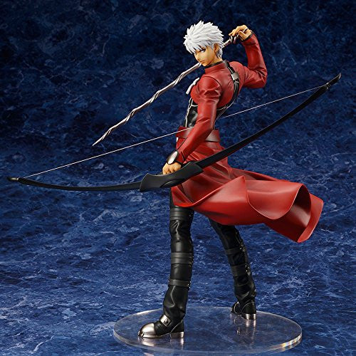 Fate/stay night ワイン アーチャー Fate/Stay Night Unlimited Blade Works - Archer - ALTAiR - 1