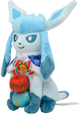 Pokémon - Glacia - Pokémon Christmas in the Sea (Pokémon Center)