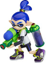 Splatoon - Inkling - Figma #462 - Splatoon Boy (Good Smile Company, Max Factory)