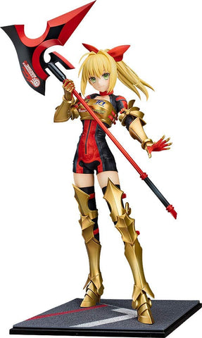 GOOD SMILE Racing - Type-Moon Racing - Nero Claudius - 1/7 - Racing Ver. (Good Smile Company)