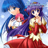 Infantaria Drama CD