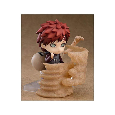 Naruto Shippuuden - Gaara - Nendoroid #956 (Good Smile Company)