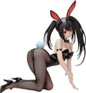 Date A Live III - Tokisaki Kurumi - B-style - 1/4 - Bunny Ver. (FREEing)