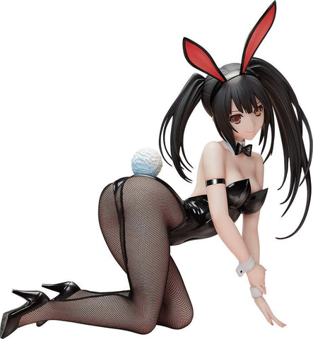 Date A Live III - Tokisaki Kurumi - B-style - 1/4 - Bunny Ver. (FREEing)