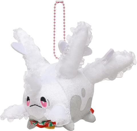 Pokémon - Sunnygo - Plush Mascot - Pokémon Christmas in the Sea - Galar Form (Pokémon Center)
