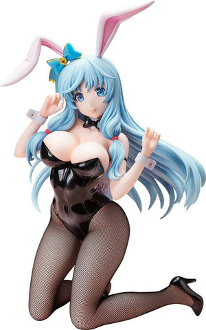 Arifureta Shokugyou de Sekai Saikyou - Shea Haulia - B-style - 1/4 - Bunny Ver. (FREEing)
