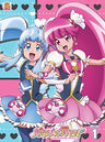 HappinessCharge PreCure Vol.1