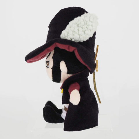 ONE PIECE ALL STAR COLLECTION - OP08 - Dracule Mihawk - S (San-ei)